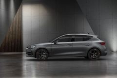 Cupra Leon 2020