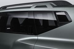 Dacia Bigster Concept