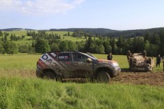 Dacia Duster Motrio Cup 2020