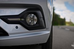 Dacia Logan 100 TCe LPG