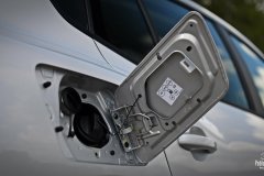 Dacia Logan 100 TCe LPG