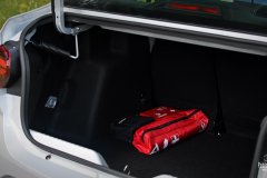 Dacia Logan 100 TCe LPG