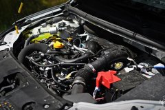 Dacia Logan 100 TCe LPG