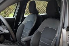 Dacia Logan 100 TCe LPG