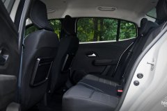 Dacia Logan 100 TCe LPG