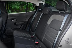 Dacia Logan 100 TCe LPG