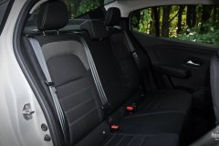 Dacia Logan 100 TCe LPG