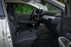 Dacia Logan 100 TCe LPG