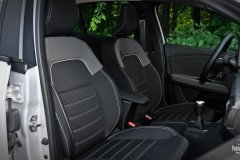 Dacia Logan 100 TCe LPG