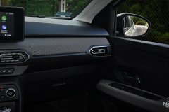 Dacia Logan 100 TCe LPG