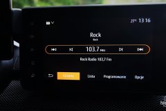 Dacia Logan 100 TCe LPG