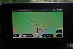 Dacia Logan 100 TCe LPG