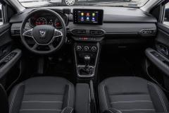 Dacia Sandero 2021