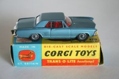 corgi-buick