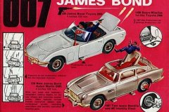 corgi-james-bond-set