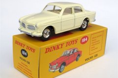 dinky-amazon