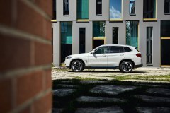 Premiera elektrycznego BMW iX3