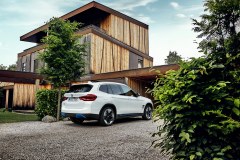 Premiera elektrycznego BMW iX3