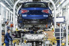 Premiera elektrycznego BMW iX3