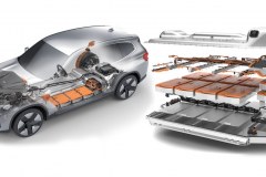 Premiera elektrycznego BMW iX3