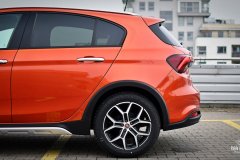 Fiat Tipo Cross 1.0