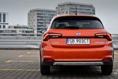 Fiat Tipo Cross 1.0