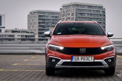 Fiat Tipo Cross 1.0
