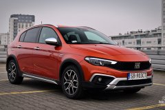 Fiat Tipo Cross 1.0