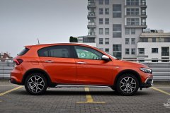 Fiat Tipo Cross 1.0