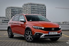 Fiat Tipo Cross 1.0