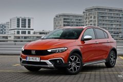 Fiat Tipo Cross 1.0