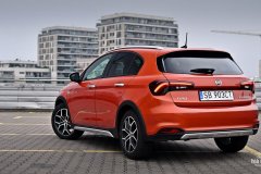 Fiat Tipo Cross 1.0