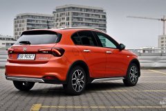 Fiat Tipo Cross 1.0