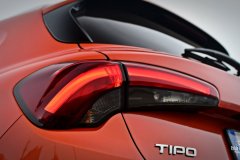 Fiat Tipo Cross 1.0