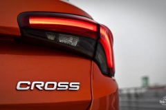 Fiat Tipo Cross 1.0