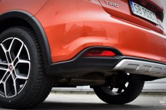 Fiat Tipo Cross 1.0