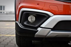 Fiat Tipo Cross 1.0