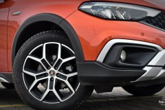 Fiat Tipo Cross 1.0
