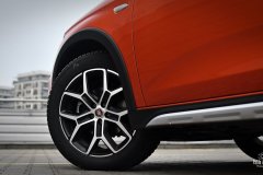 Fiat Tipo Cross 1.0