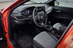 Fiat Tipo Cross 1.0