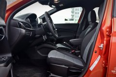 Fiat Tipo Cross 1.0