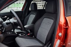 Fiat Tipo Cross 1.0