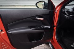 Fiat Tipo Cross 1.0