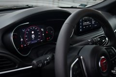 Fiat Tipo Cross 1.0