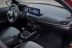 Fiat Tipo Cross 1.0