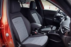 Fiat Tipo Cross 1.0