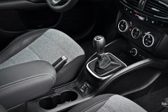 Fiat Tipo Cross 1.0
