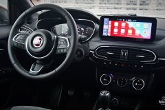Fiat Tipo Cross 1.0