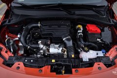 Fiat Tipo Cross 1.0