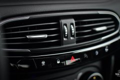 Fiat Tipo Cross 1.0